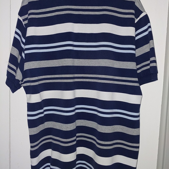 Nautica polo size large - Picture 3 of 3